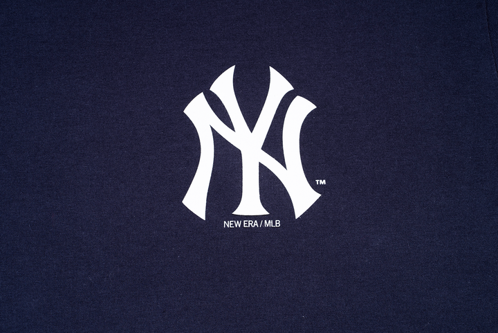 SS TEE NE MLB COTTON TEE NEYYAN NAVY