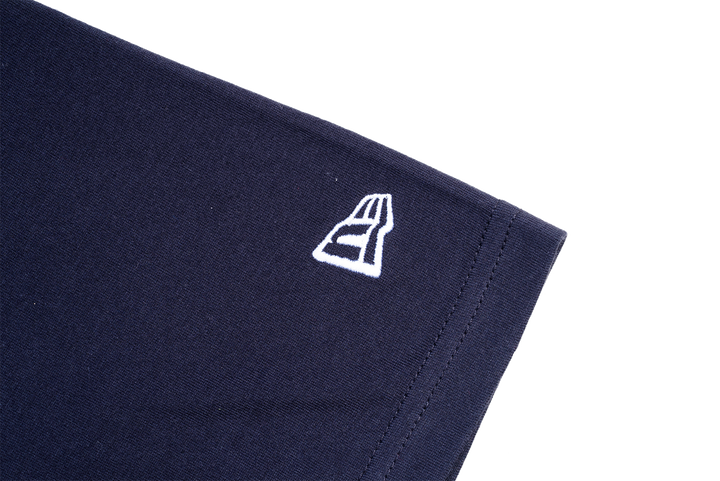 SS TEE NE MLB COTTON TEE NEYYAN NAVY