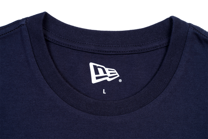 SS TEE NE MLB COTTON TEE NEYYAN NAVY