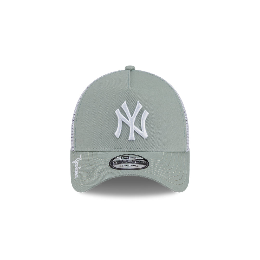 940AF TR COLOR ERA NEYYAN EV GRN WHT