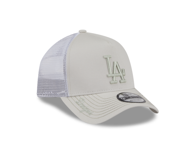 940AF TR COLOR ERA LOSDOD VNTG STN WHT