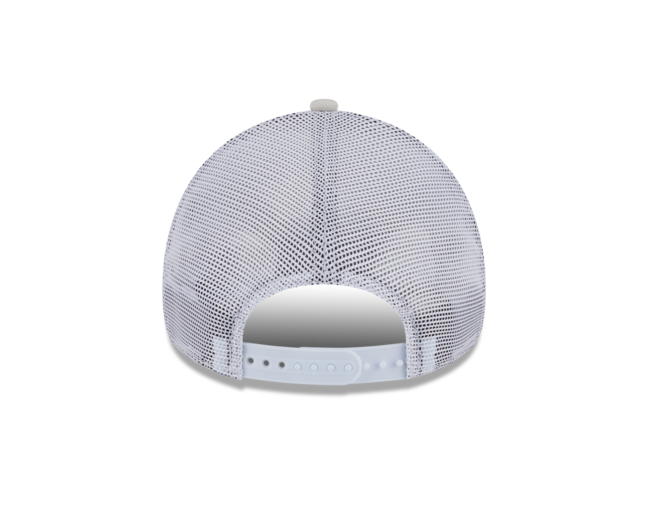 940AF TR COLOR ERA LOSDOD VNTG STN WHT