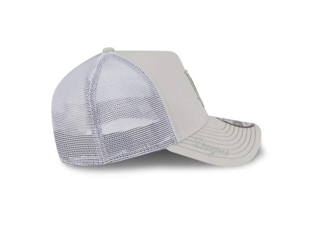 940AF TR COLOR ERA LOSDOD VNTG STN WHT