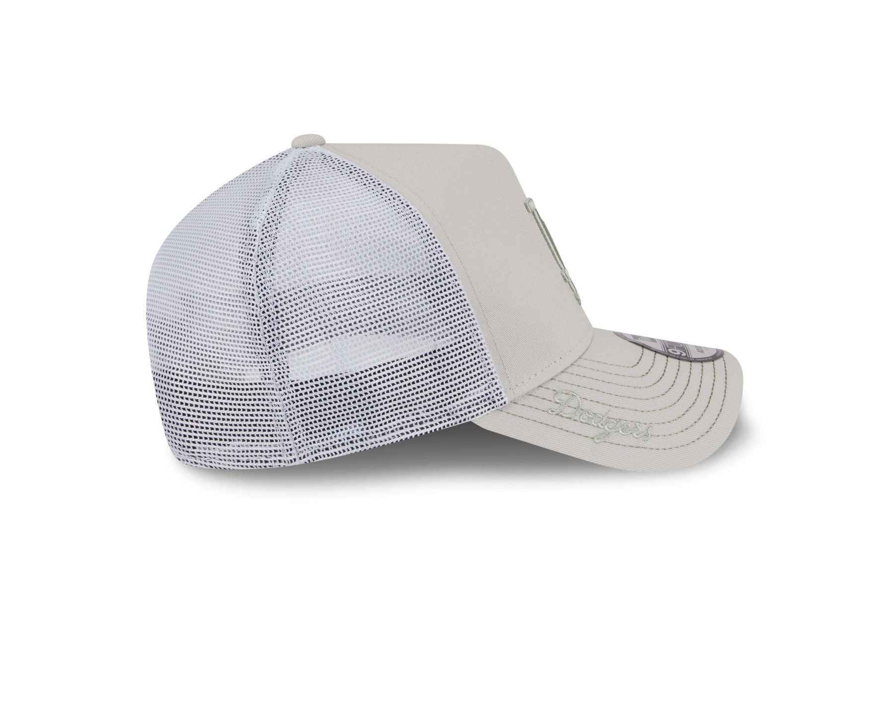 940AF TR COLOR ERA LOSDOD VNTG STN WHT