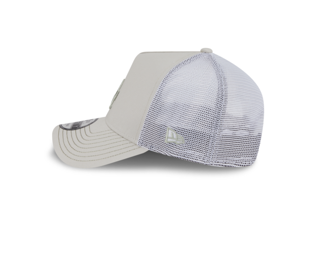 940AF TR COLOR ERA LOSDOD VNTG STN WHT