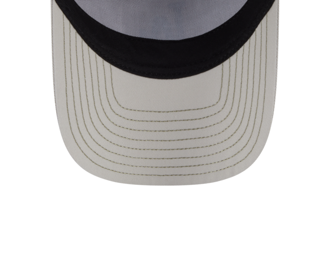 940AF TR COLOR ERA LOSDOD VNTG STN WHT