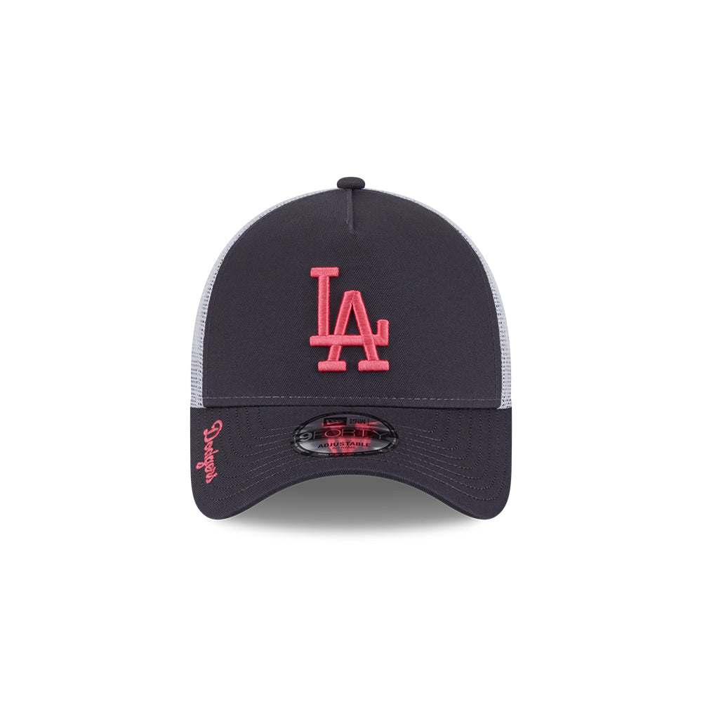 940AF TR COLOR ERA LOSDOD GRAPHITE WHT