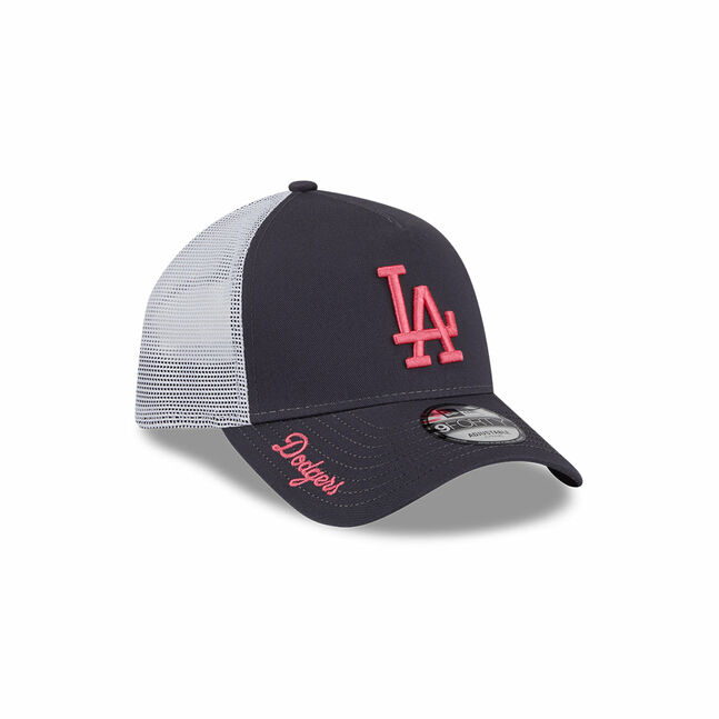 940AF TR COLOR ERA LOSDOD GRAPHITE WHT