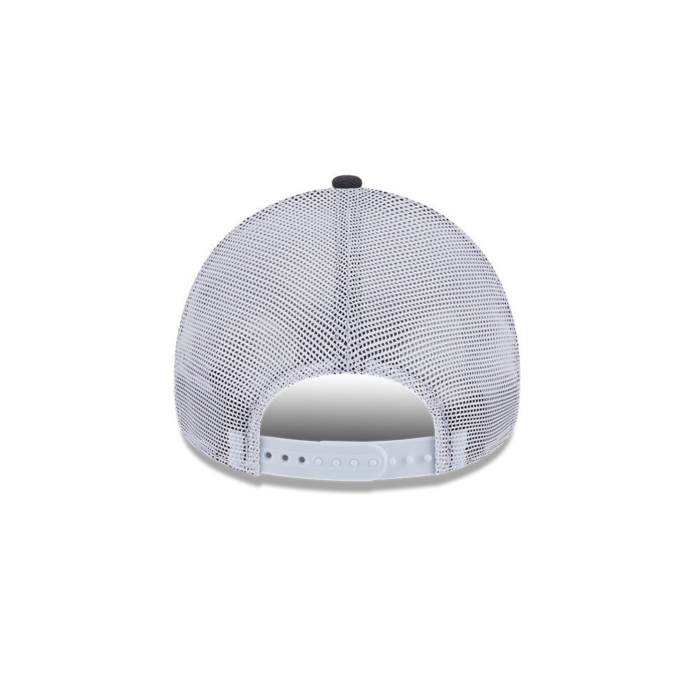 940AF TR COLOR ERA LOSDOD GRAPHITE WHT