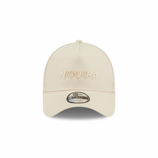 940AF TOUGH GEAR PACK OAT MILK