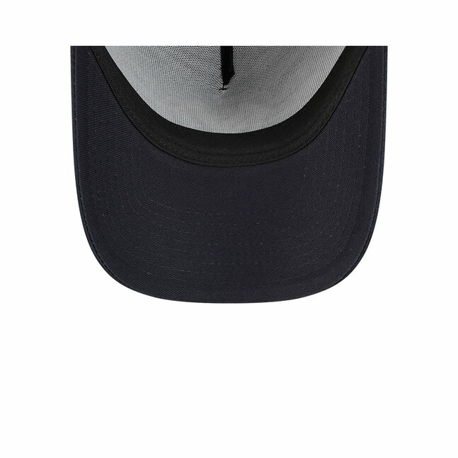 940AF SATIN COOPERSTOWN NEYYAN NAVY