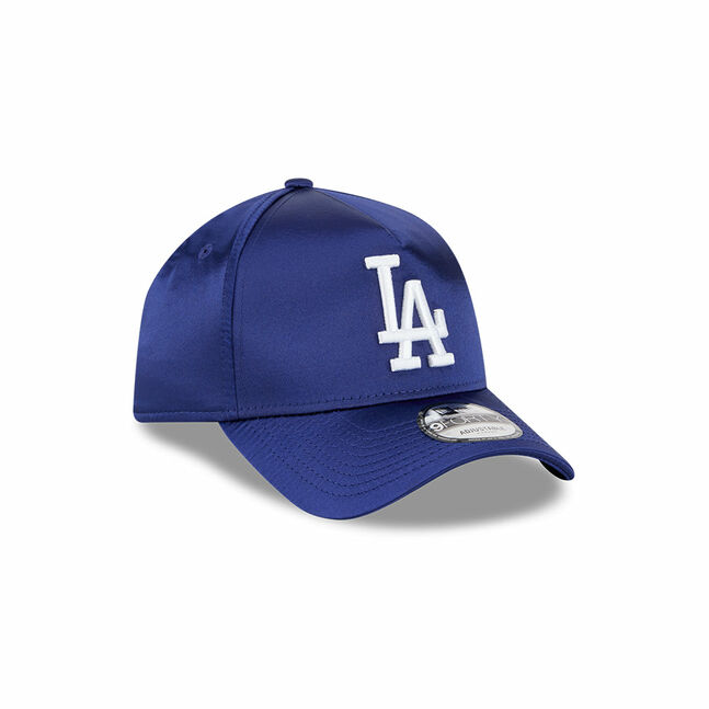 940AF SATIN COOPERSTOWN LOSDOD DK ROYAL