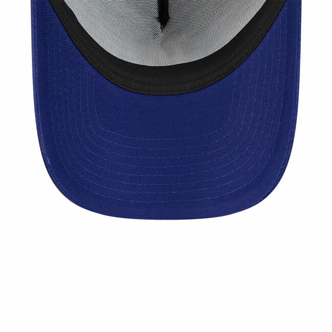 940AF SATIN COOPERSTOWN LOSDOD DK ROYAL