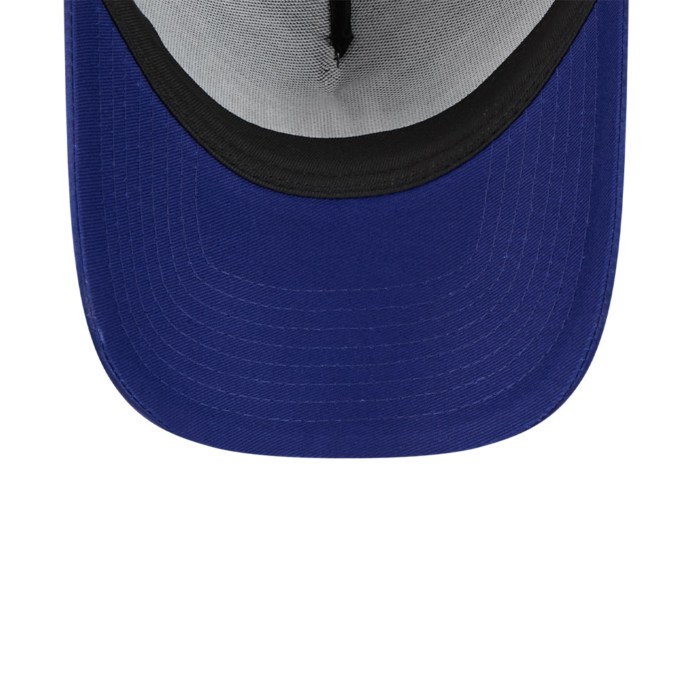 940AF SATIN COOPERSTOWN LOSDOD DK ROYAL