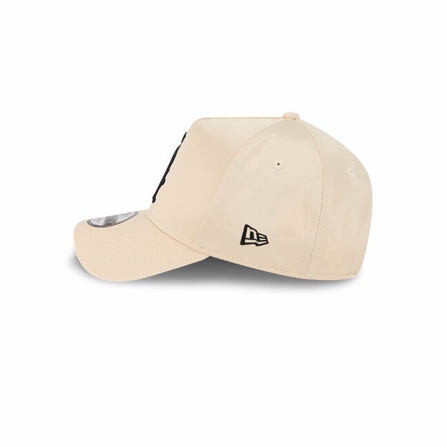 940AF SATIN COOPERSTOWN CHISOX CHR WHT