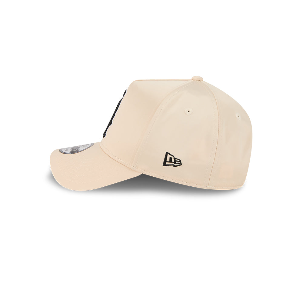 940AF SATIN COOPERSTOWN CHISOX CHR WHT