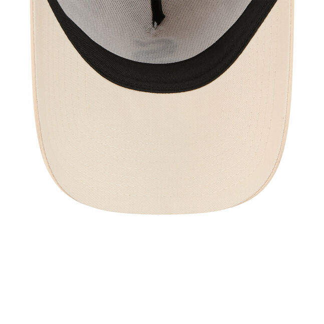 940AF SATIN COOPERSTOWN CHISOX CHR WHT