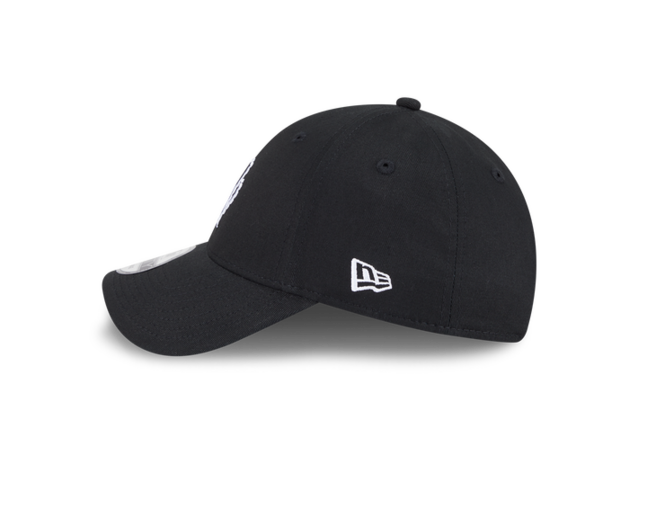 940 ZODIAC SIGN PACK VIRGO BLACK