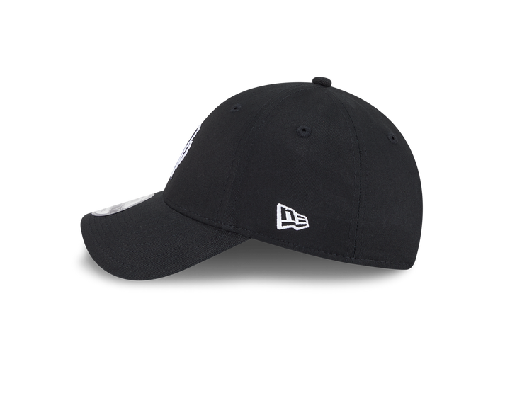 940 ZODIAC SIGN PACK VIRGO BLACK