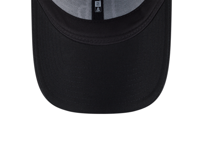 940 ZODIAC SIGN PACK VIRGO BLACK