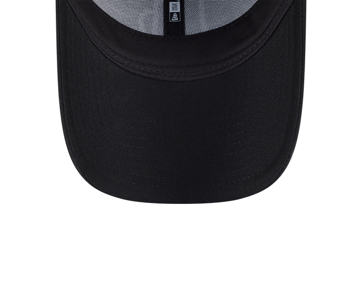 940 ZODIAC SIGN PACK VIRGO BLACK