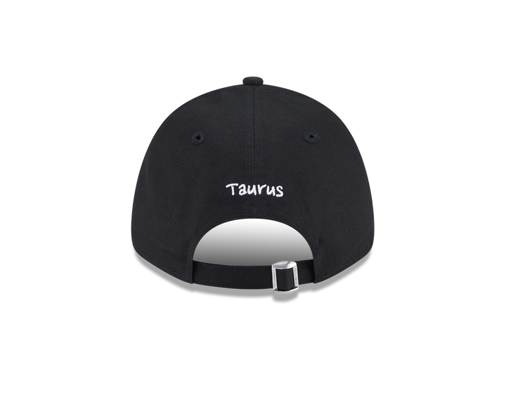 940 ZODIAC SIGN PACK TAURUS BLACK