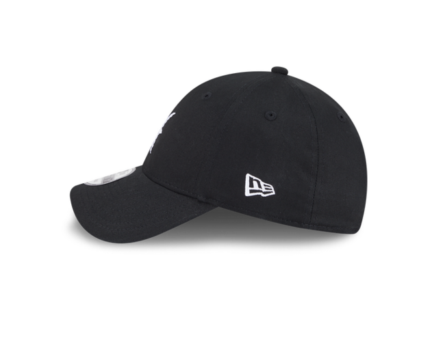 940 ZODIAC SIGN PACK PISCES BLACK