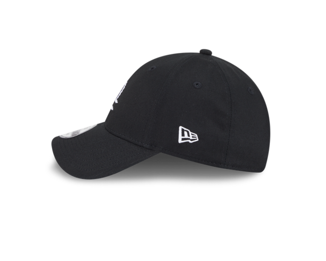 940 ZODIAC SIGN PACK LIBRA BLACK