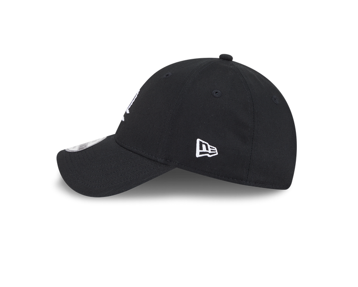 940 ZODIAC SIGN PACK LIBRA BLACK