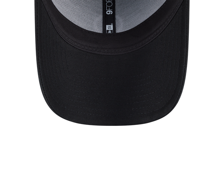 940 ZODIAC SIGN PACK LIBRA BLACK