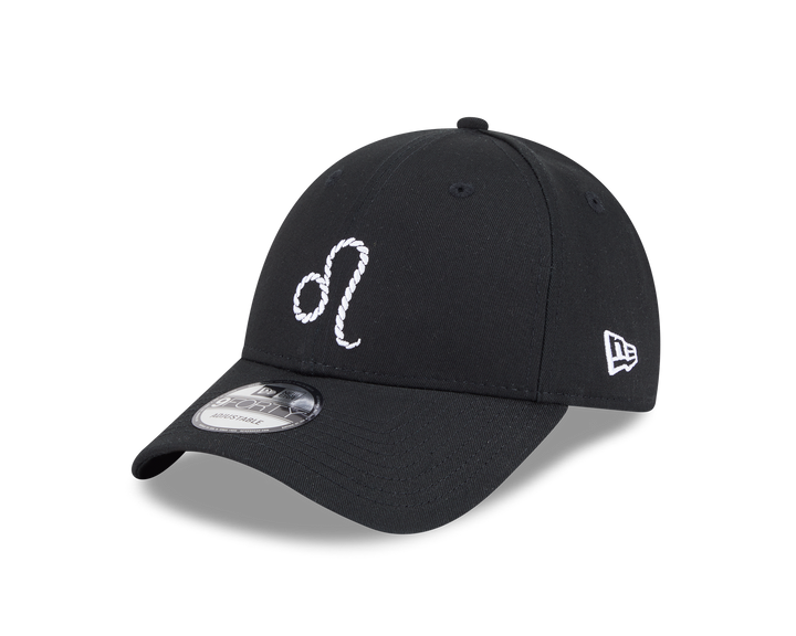 940 ZODIAC SIGN PACK LEO BLACK