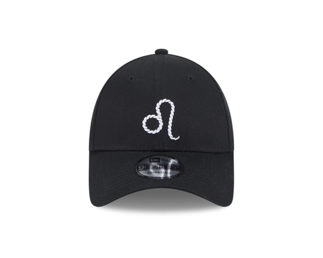 940 ZODIAC SIGN PACK LEO BLACK