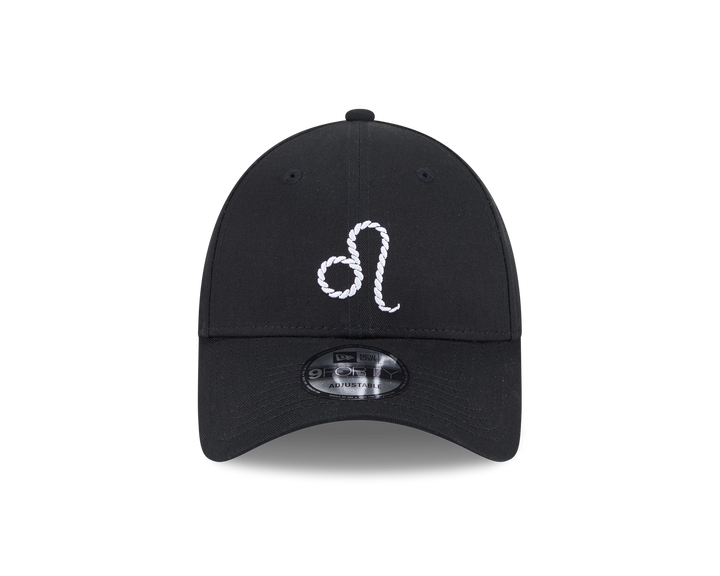 940 ZODIAC SIGN PACK LEO BLACK