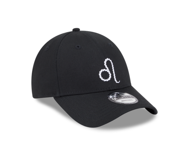 940 ZODIAC SIGN PACK LEO BLACK