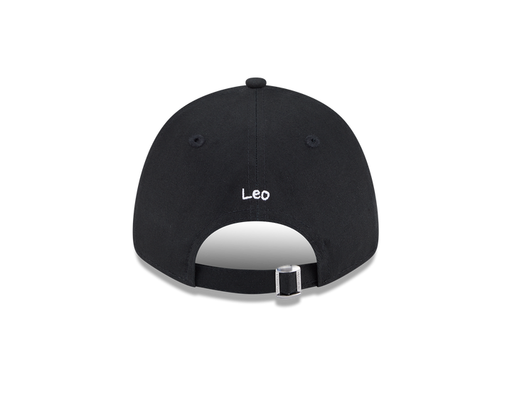 940 ZODIAC SIGN PACK LEO BLACK