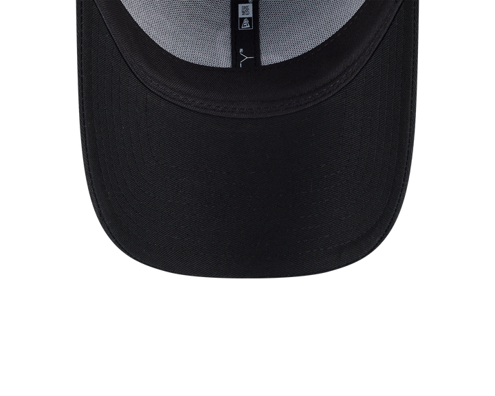 940 ZODIAC SIGN PACK LEO BLACK