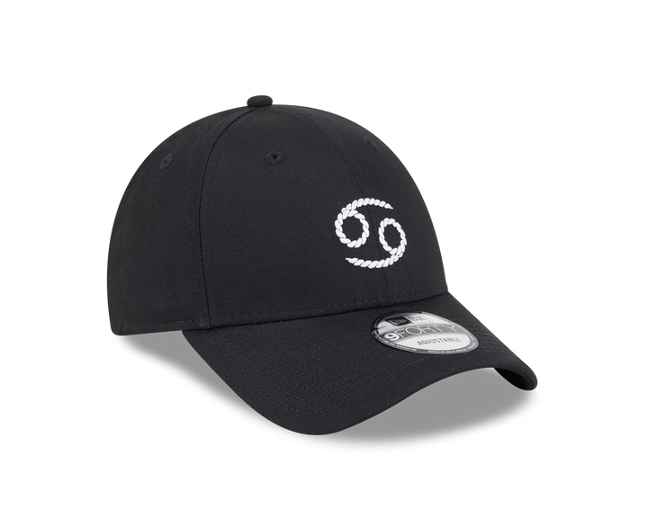 940 ZODIAC SIGN PACK CANCER BLACK