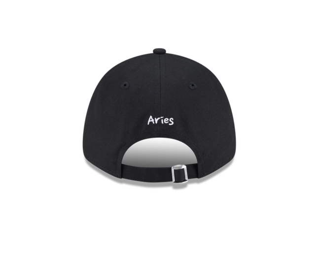 940 ZODIAC SIGN PACK ARIES BLACK