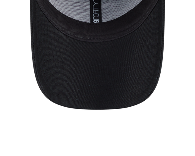 940 ZODIAC SIGN PACK ARIES BLACK