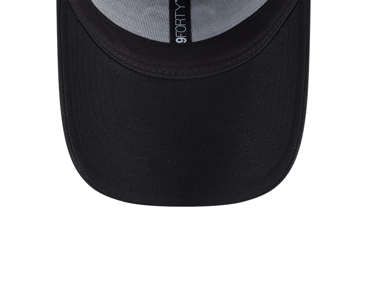 940 ZODIAC SIGN PACK ARIES BLACK