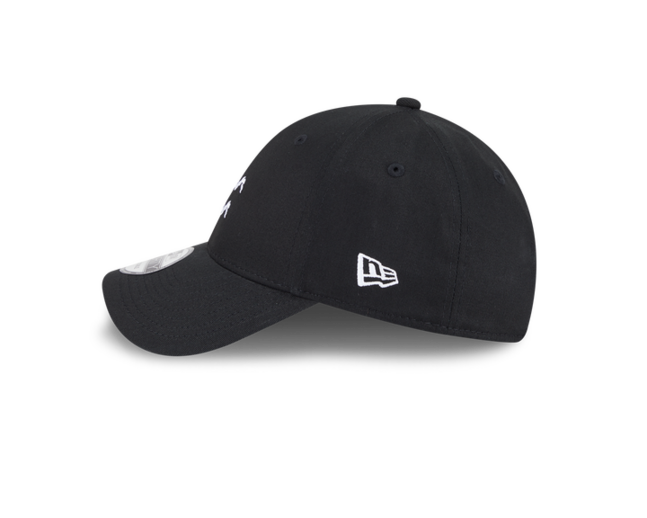 940 ZODIAC SIGN PACK AQUARIUS BLACK