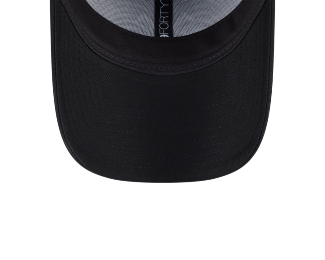 940 ZODIAC SIGN PACK AQUARIUS BLACK