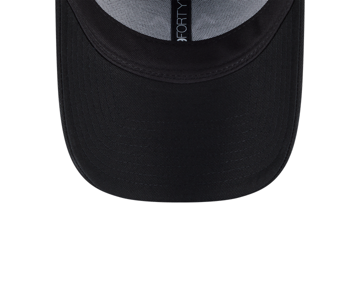 940 ZODIAC SIGN PACK AQUARIUS BLACK