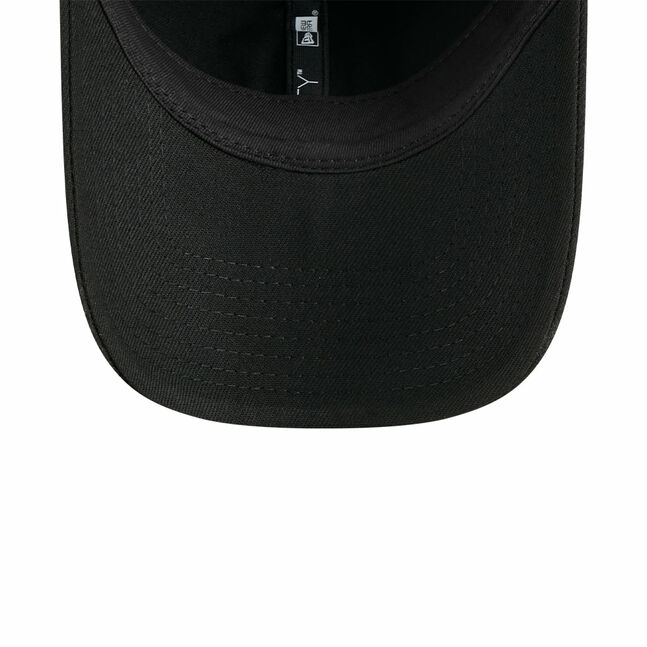 940 METAL BADGE NEYYAN GOLD BLACK