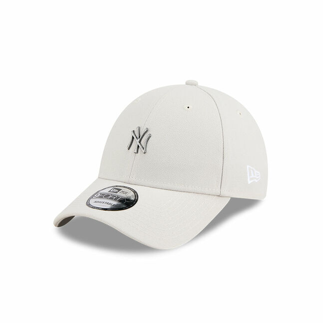 940 METAL BADGE MINI ROUGH NEYYAN V STN