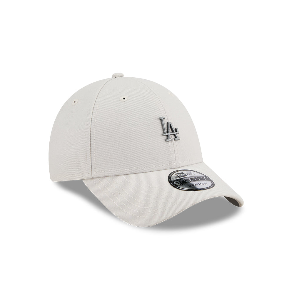 940 METAL BADGE MINI ROUGH LOSDOD V STN