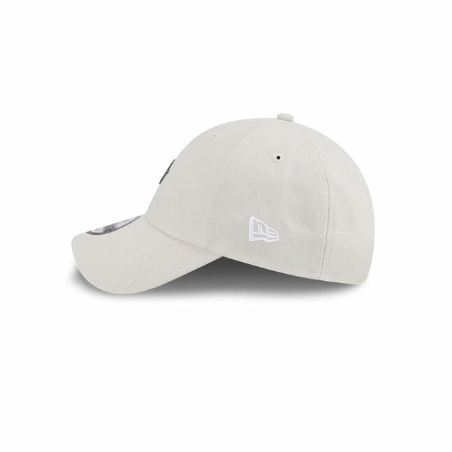 940 METAL BADGE MINI ROUGH LOSDOD V STN