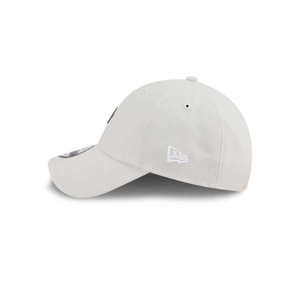 940 METAL BADGE MINI ROUGH LOSDOD V STN