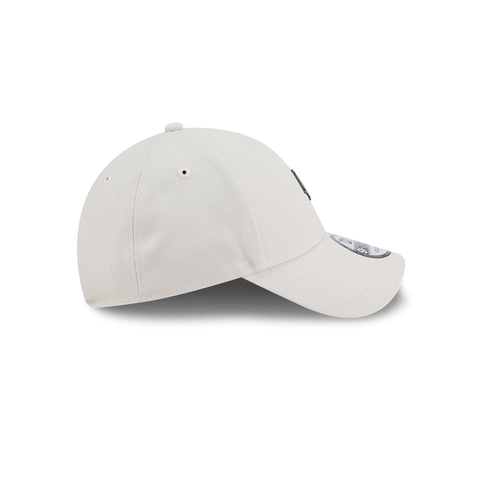 940 METAL BADGE MINI ROUGH LOSDOD V STN