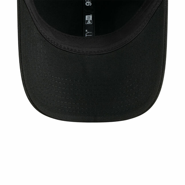 940 METAL BADGE LOSDOD GOLD BLACK